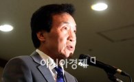 손학규, 문재인과 이웃사촌…구기동에 새 거처 '복귀 신호탄?'