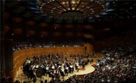 [추천!클래식]독일 쾰른 필하모닉이 연주하는 '알프스 교향곡'