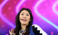 [포토] 흥국생명 김혜진 '섹시한 변신'