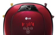 LG 로봇청소기, 유럽서 잇따라 호평