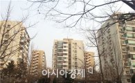 [르포]강남권 재건축 둔촌주공…"호가만 상승"