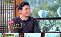 '힐링캠프' 황정민 "이상형은 성유리"… 한혜진 '완패'