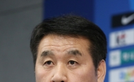 [포토] 대한축구협회 조병득 신임 경기위원장