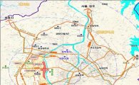 친수구역 개발 대거 확충…대전·나주·부여 지정