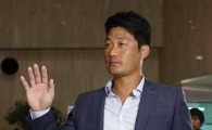 [포토] 출국하는 오승환