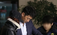 [포토] 오승환 '사인 요청에도 성실하게~'