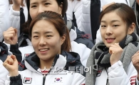 김연아·이상화 등 조직위가 꼽은 '우승후보'