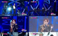 '음악중심' 비트윈, 귀에 쏙쏙 들어오는 노래 '쫑긋'
