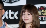 '히든싱어' 샤넌, '새벽비'로 데뷔한다 "오는 1일 공개 예정"