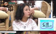 '세바퀴' 도희, 작은키로 데뷔한 사연 공개