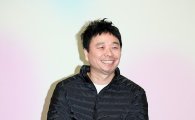 강원래 김송 부부 "결혼 10년만에 임신…최고의 선물"