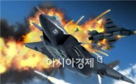 차세대전투기 '한·중·일 삼국지'… 한국의 미래는