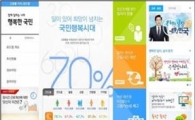 정부, '고용률 70%로드맵' 홈페이지 오픈 