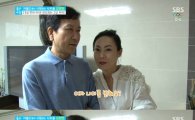 김천만, 23살 연하의 아내 공개…"장인과 3살 차이" 