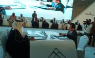 한화건설, 사우디서 9.3억달러 화공플랜트 수주 성공