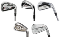 부드럽게, 멀리 '2014 아이언 5선'