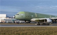 '대한항공 VS. 아시아나항공' A380 각축전 시작