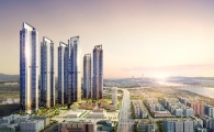 2,404세대 초역세권 '일산 요진와이시티' 계약율 상승