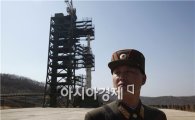 북한의 SLBM 공개… 다음 카드는