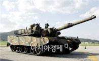 '탱크 퇴물론'… 한국군 탱크의 미래는