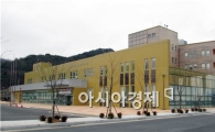 광주시립 제2요양병원 개원