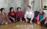 남원경찰, 리얼리티 사고사진으로 '안전불감증' 불식