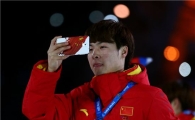 삼성전자 "소치올림픽 개막식, 갤럭시노트3와 함께"