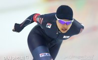 [소치]女 빙속 3000m 13위 김보름 "첫 바퀴 아쉬워"
