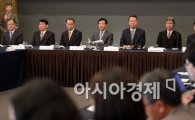 [포토]아시아나항공 신임 사장 기자간담회 개최