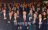 [포토]국회 찾은 크리스토퍼 힐 전 미 국무부 차관
