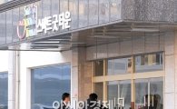 [단독]사기대출 협력사-스마트協 입주 빌딩, 중앙티앤씨 서정기 소유 