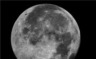 휘영청 갑오년 보름달…독도에서 가장 먼저 본다