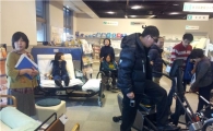 마포구 공무원들의 특별한 해외연수
