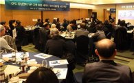 씨티銀, '글로벌 시장 투자전략 세미나' 개최