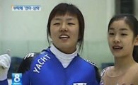이상화 김연아, 9년전 과거사진 눈길…"둘다 귀여워"