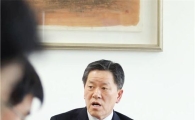 주승용 의원, 영암 F1대회 조직위원회 방문