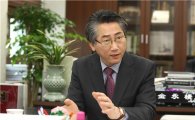 [인터뷰]김영종 종로구청장  “전국 사회의 질 1위 도시 자랑스러워”