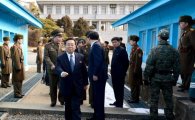 [북한인물]북고위급 접촉 수석대표 원동연