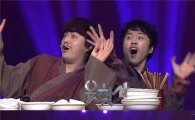 '웃찾사2', '열혈강호' 업고 제2의 전성기 누릴까