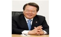 정의화 국회의장 후보 "의장 권위 존중받는 국회 만들 것"
