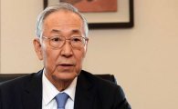 김철수 전 상공장관 "한국 TPP협상결과 보고 참가협상 벌여야"제언