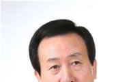 박홍률 전 국정원 충북도지부장, 목포시장 출마 선언