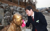 김영배 성북구청장 교복 입고 심우장 간 이유?