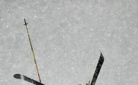 [소치의 별들]美 와이즈, 올림픽 스키 하프파이프 초대 우승…김광진 25위