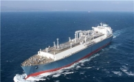 현대重, '바다위의 LNG기지' LNG-FSRU 세계 최초 건조