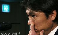 [포토] 홍명보의 선택은 박주영
