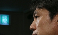 [포토] 홍명보의 선택은 박주영