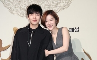 양진성, 이홍기와 연기 호흡 소감 묻자 "부담돼…"