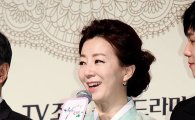 '백년의 신부' 김서라 "중년의 로맨스가 더 진하다"