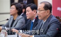 與 '세모녀 자살 사건' 복지 점검단 구성…3월 국회 제안